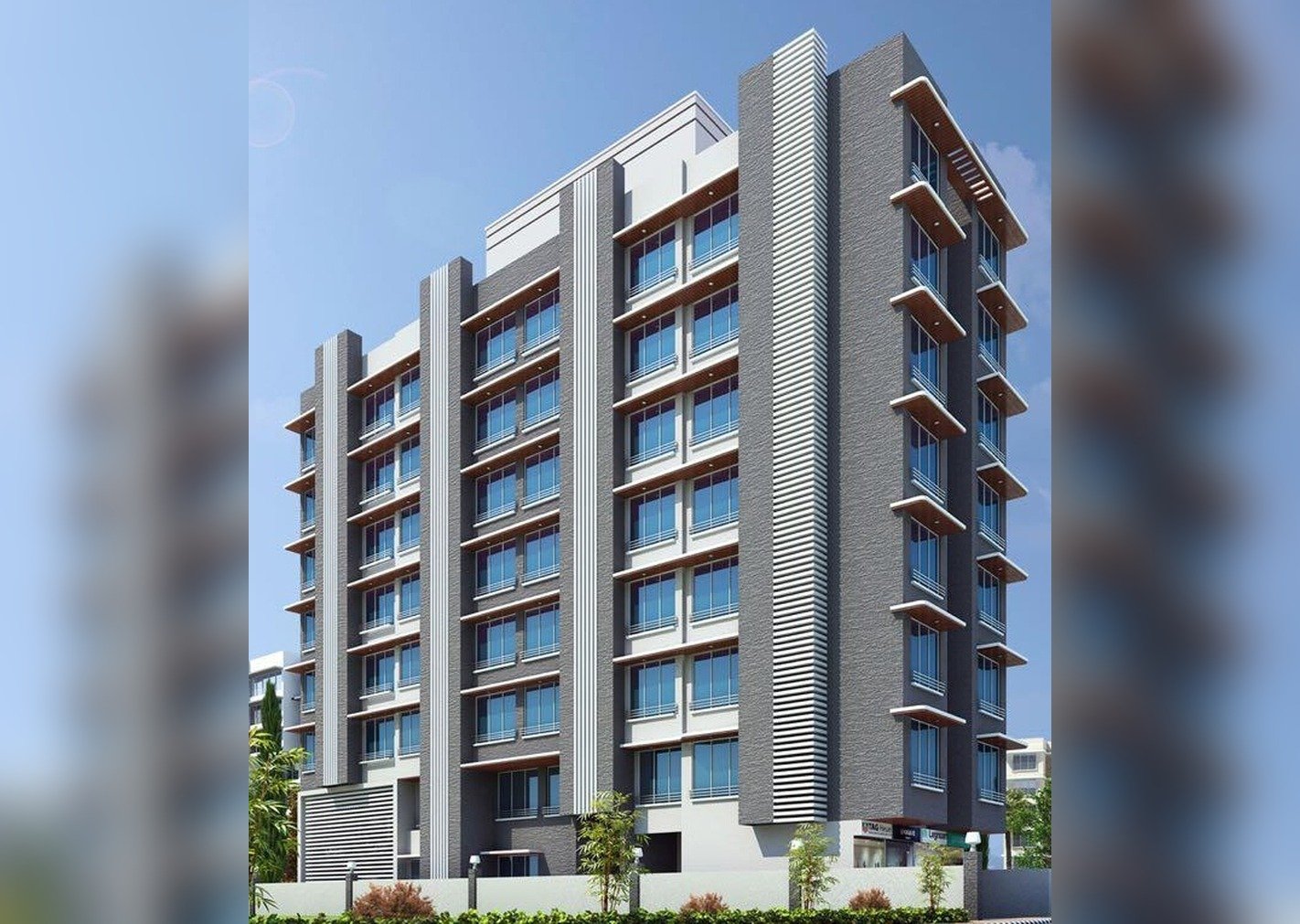 Adarsh Shakti Nagar CHS